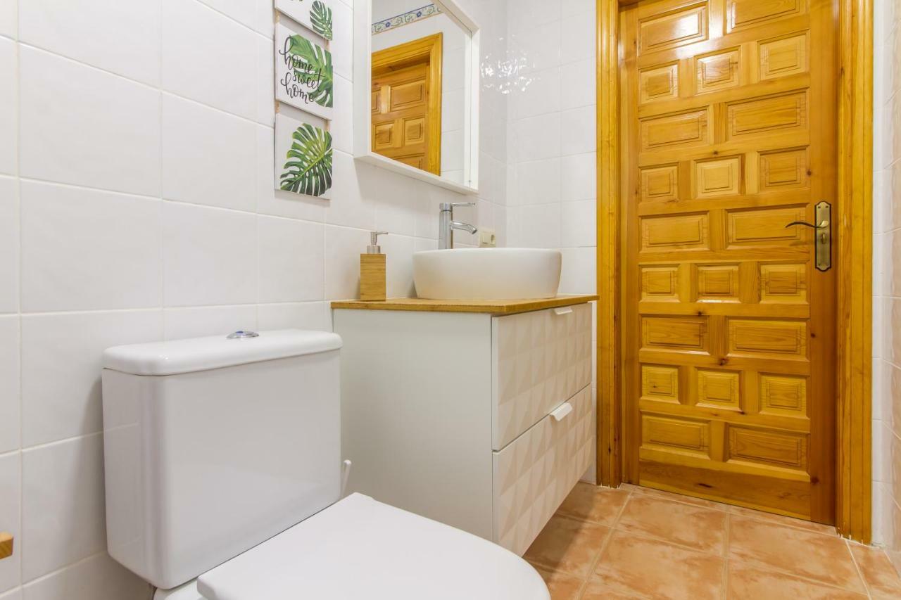 Robertapartments Benitachell Zewnętrze zdjęcie