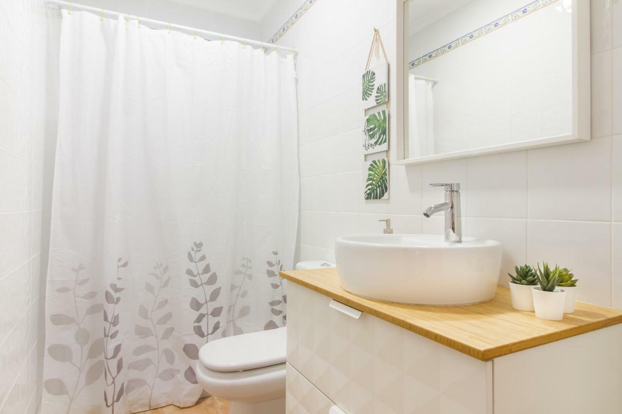 Robertapartments Benitachell Zewnętrze zdjęcie