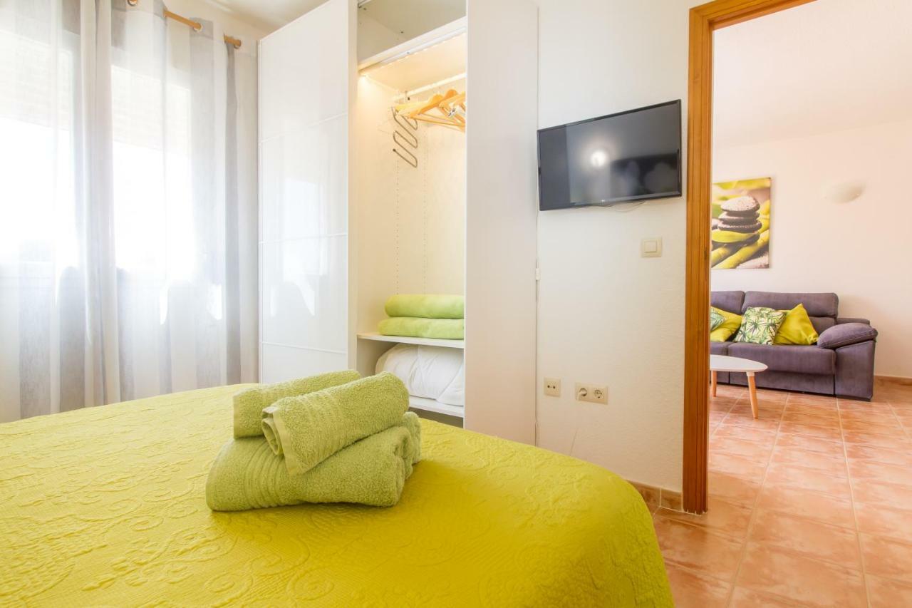 Robertapartments Benitachell Zewnętrze zdjęcie