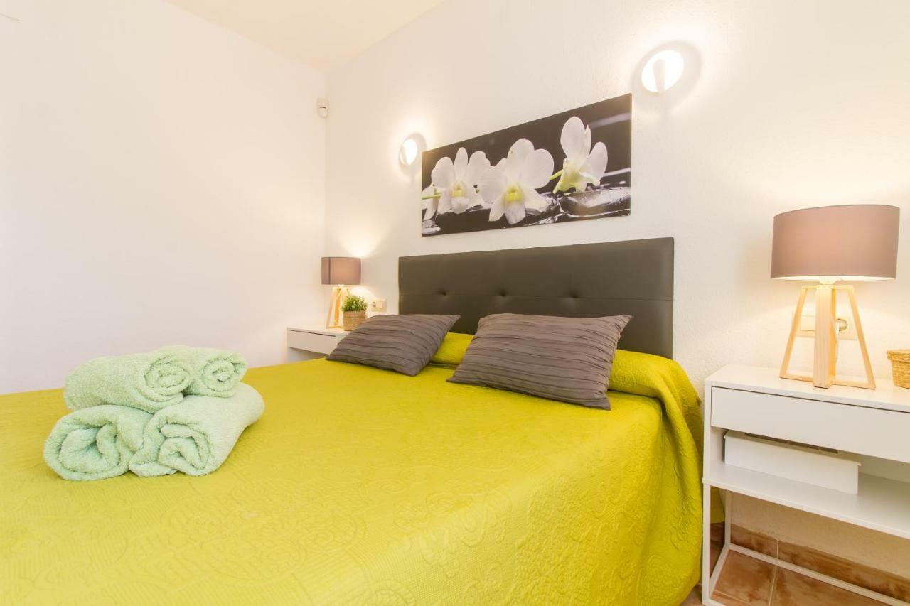 Robertapartments Benitachell Zewnętrze zdjęcie